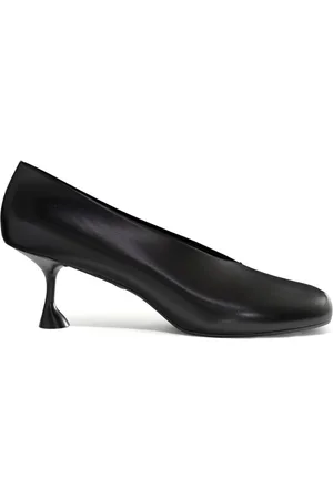 Proenza Schouler 60mm Tee pumps