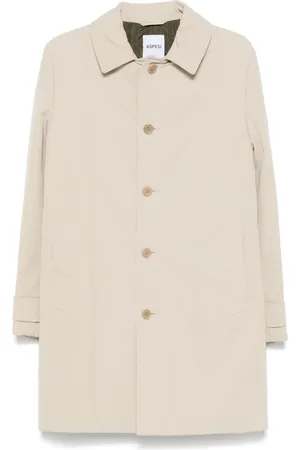 Aspesi Vodka raincoat