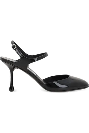 Jimmy Choo 80mm Pixie pumps