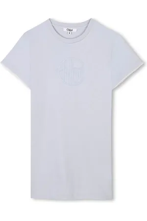 Chloé T-shirt dress