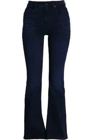 HUGO BOSS Bootcut jeans