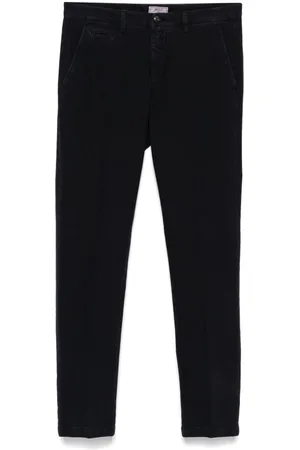 BRIGLIA Skinny trousers