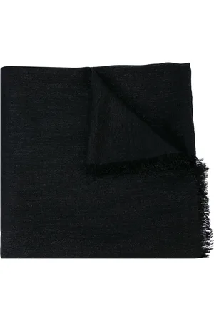 Brunello Cucinelli Metallic scarf