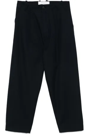 SOCIÉTÉ ANONYME Tapered trousers