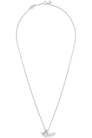 Vivienne Westwood Statement-pendant necklace