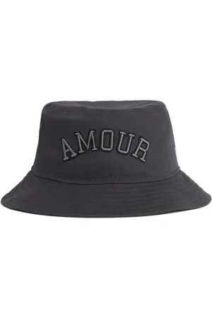 Zadig & Voltaire X New Era Amour Bob bucket hat