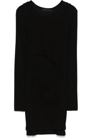 HELIOT EMIL Umbra mini dress