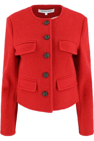 VERONICA BEARD Leslie jacket