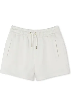 Chloé Organic cotton shorts