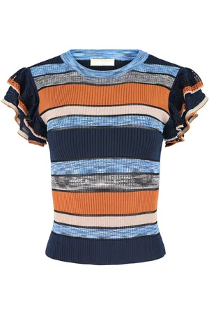 ULLA JOHNSON Cecile top
