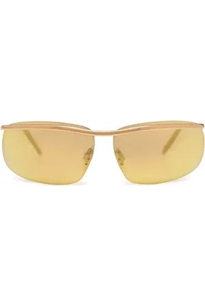 Bally Shark sunglasses