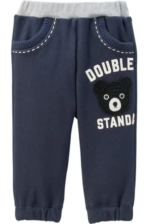 Miki House Double B sweatpants