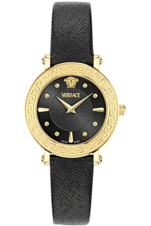 VERSACE Greca Sphere 35mm