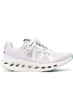 On Running Cloudsurfer "Pearl Ivory" sneakers