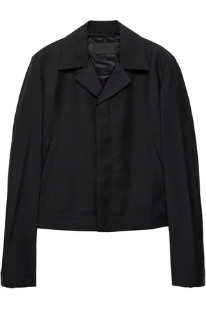 Prada Wool jacket