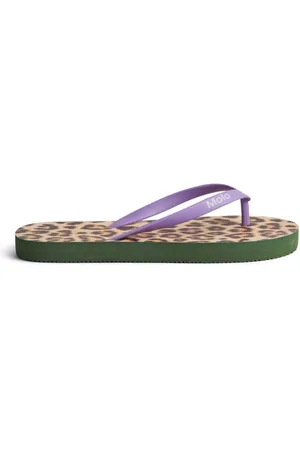 Molo Zeppo flip flops
