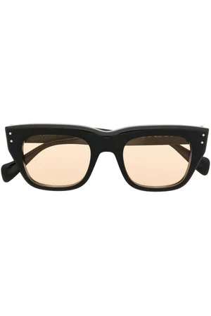 Gucci Tinted-lens square-frame sunglasses