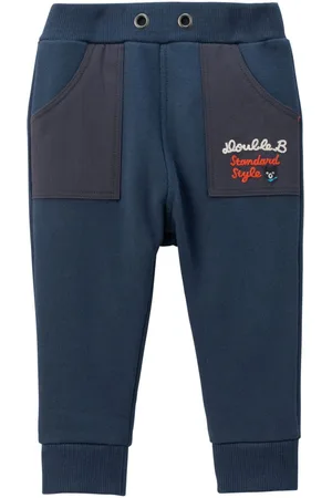 Miki House Double B sweatpants