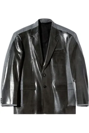Diesel X Damiano David J-Over blazer