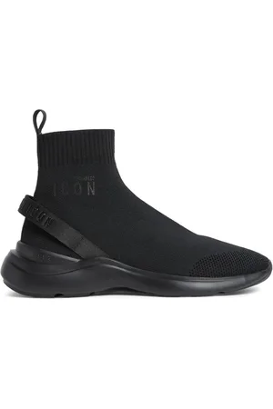 Dsquared2 Fly sock-style sneakers