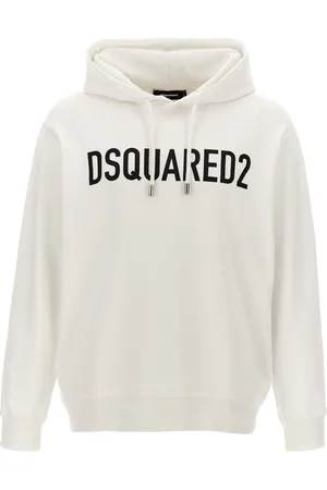 Dsquared2 Logo-print hoodie