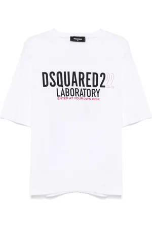 Dsquared2 Logo-print T-shirt