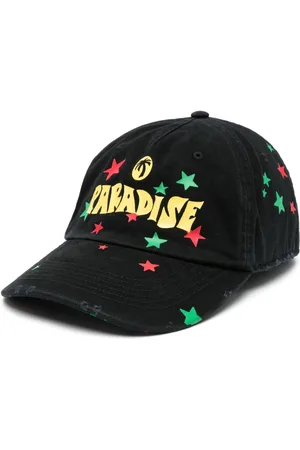Palm Angels Paradise cap