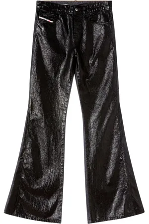 Diesel X Damiano David 1998 D-Buck trousers