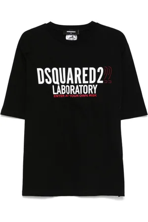 Dsquared2 Logo-print T-shirt
