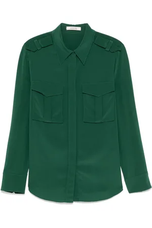 Dorothee Schumacher Silk shirt