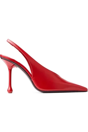 Jimmy Choo 95mm Isa pumps
