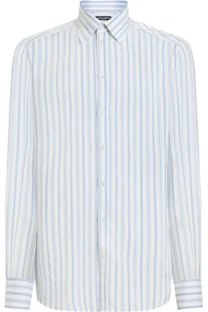 Dolce & Gabbana Striped shirt