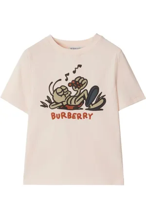 Burberry Ladybug T-shirt