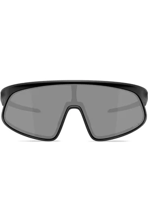 Oakley Shield-frame sunglasses