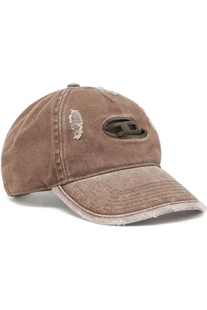 Diesel C-Ball baseball cap