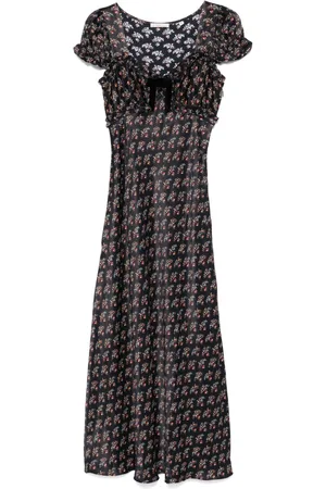 Doen Marybell maxi dress