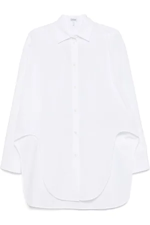 Loewe Cotton shirt