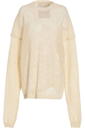 RAMAEL Bio Cable sweater