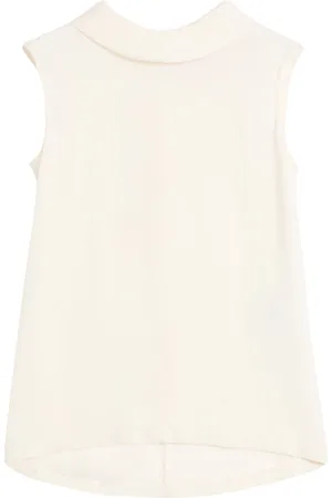 VALENTINO GARAVANI Sleeveless blouse