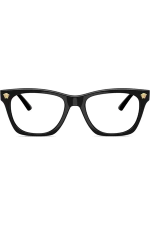 VERSACE Square-frame glasses
