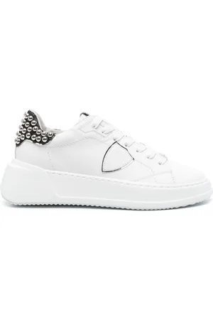 Philippe model Tres Temple sneakers