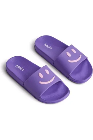 Molo Zhappy flip flops