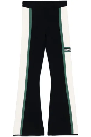 Palm Angels Racing trousers