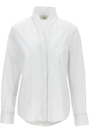 Fendi Striped shirt