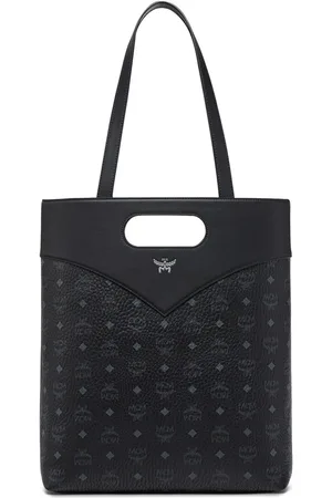 MCM Large Diamond tote bag