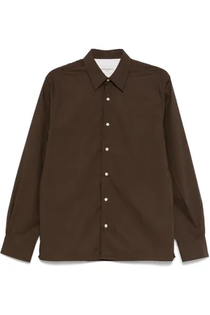 OFFICINE GENERALE Eloi shirt