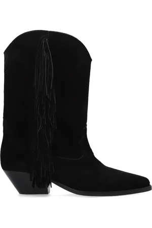 Isabel Marant 40mm Duerto boots