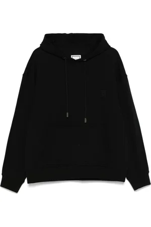 WOOYOUNGMI Printed hoodie
