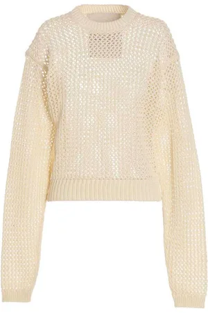 RAMAEL Bio Cable sweater