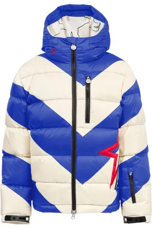 Perfect Moment Super Mojo padded jacket